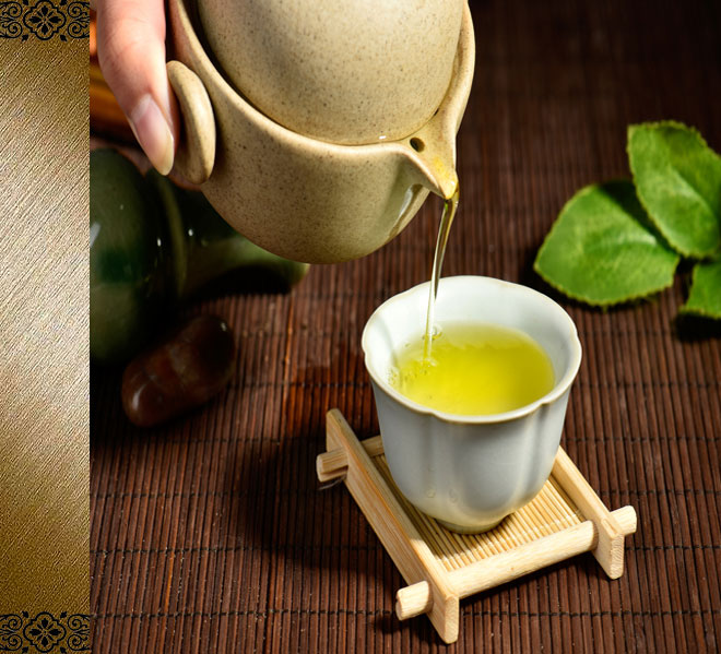 尊龙凯时茶社